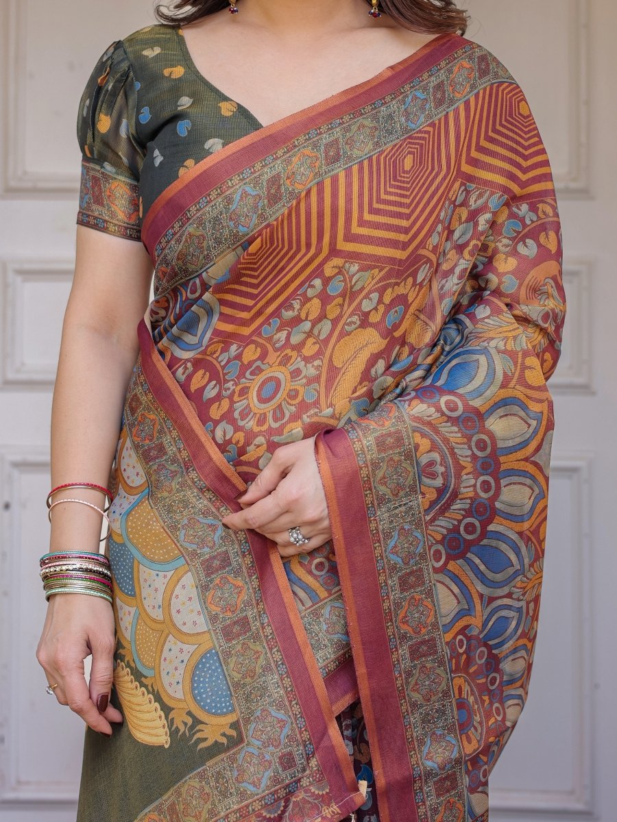 Shop premium women's ethnic suits – Avitra