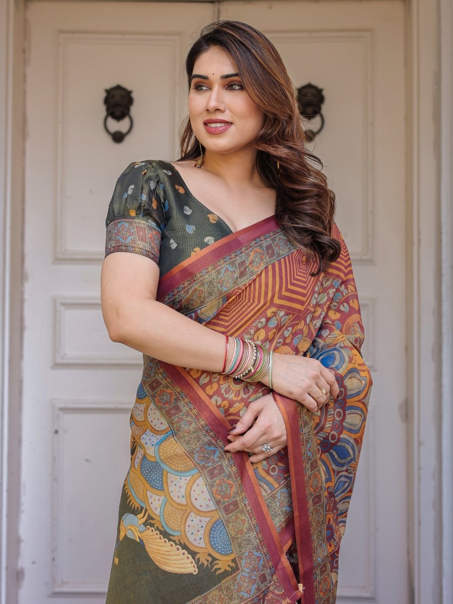 Shop premium women's ethnic suits – Avitra