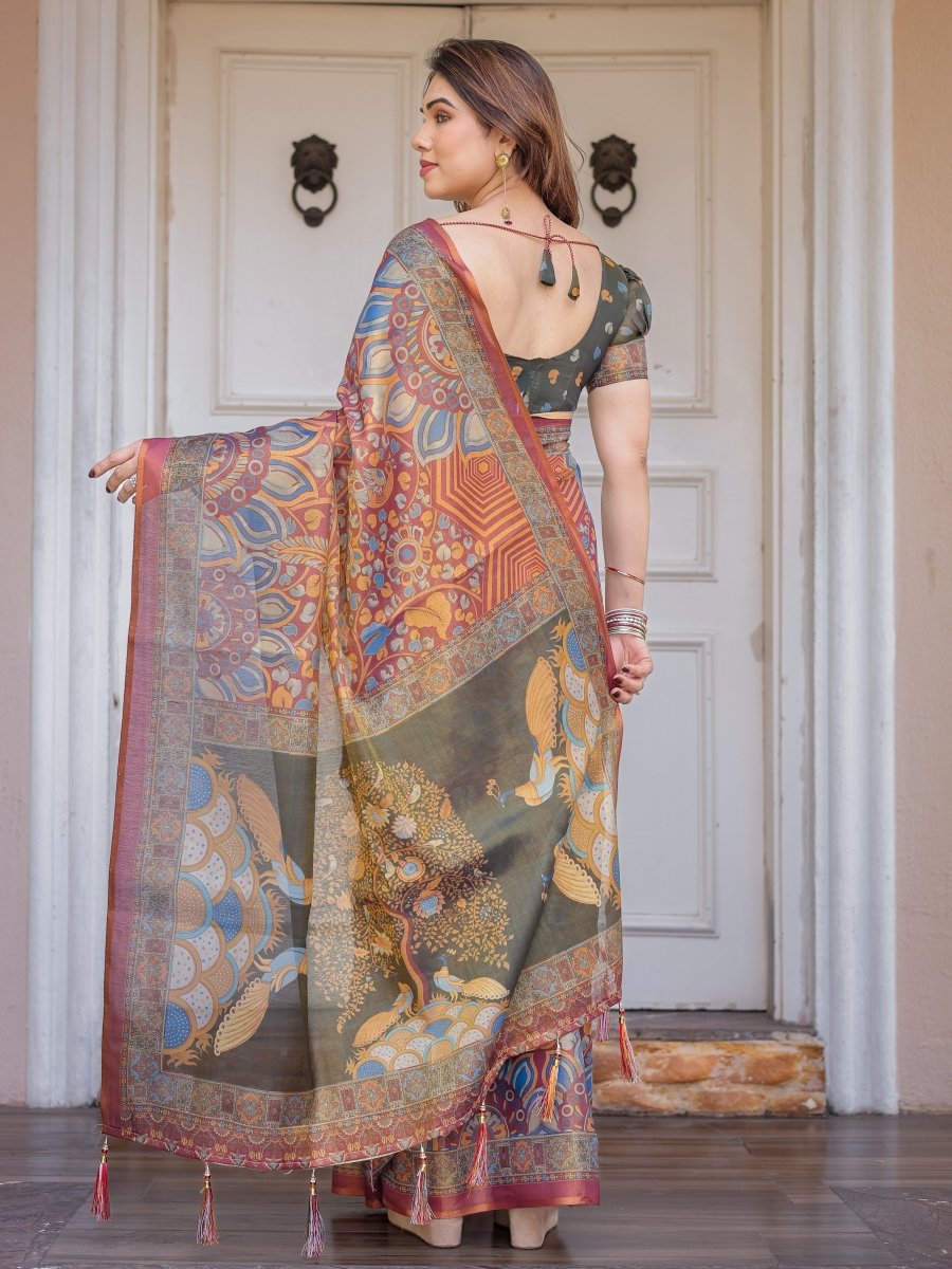 Shop premium women's ethnic suits – Avitra
