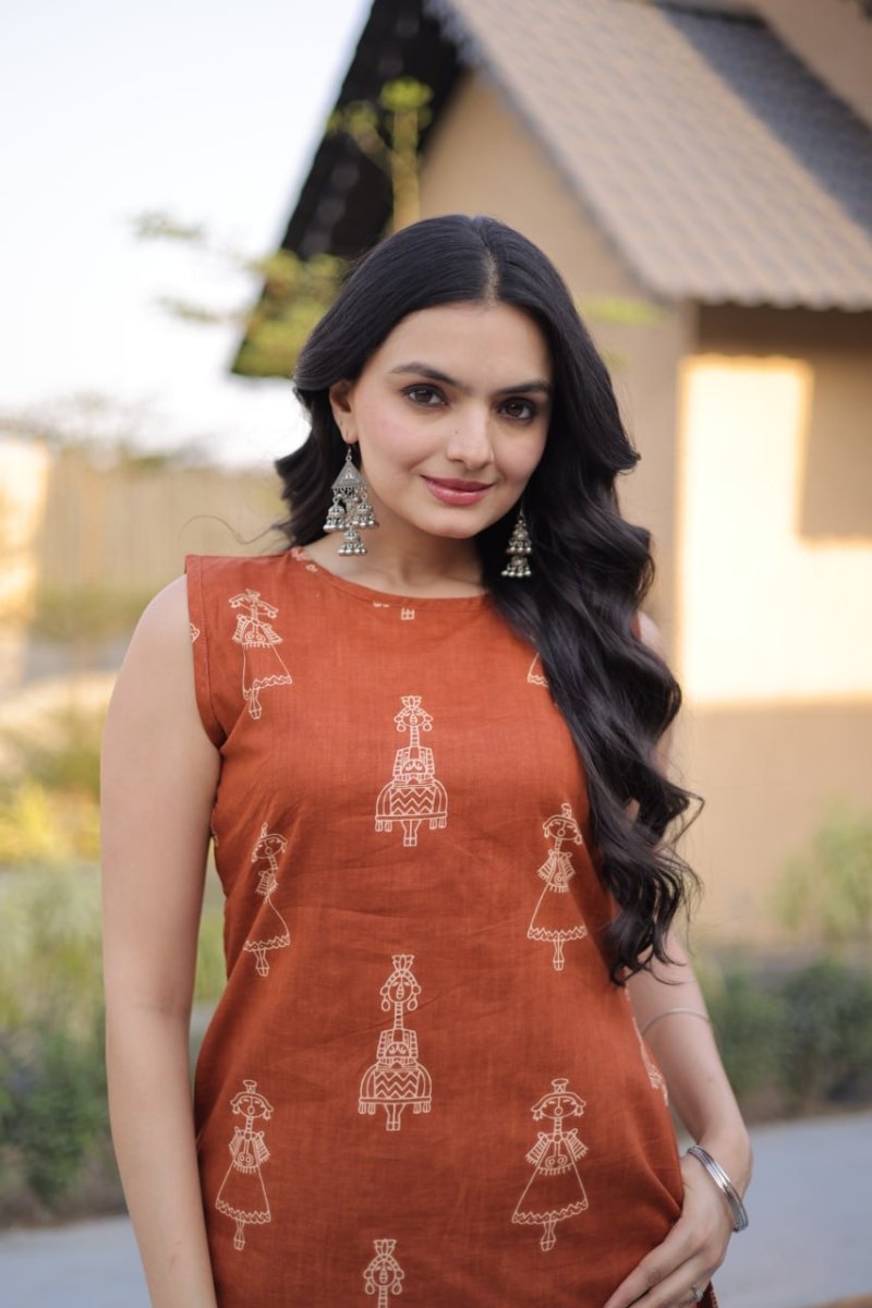 Shop premium women's ethnic suits – Avitra