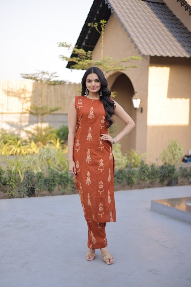Shop premium women's ethnic suits – Avitra