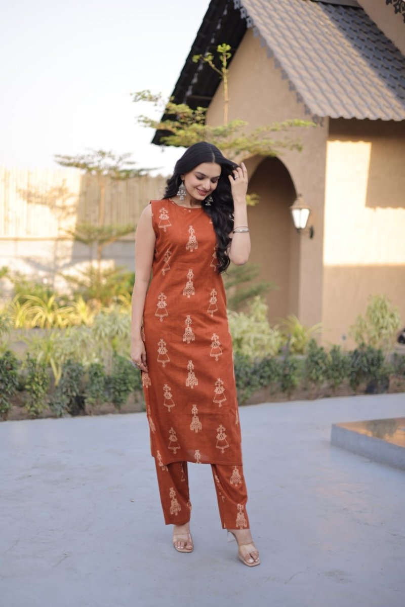 Shop premium women's ethnic suits – Avitra