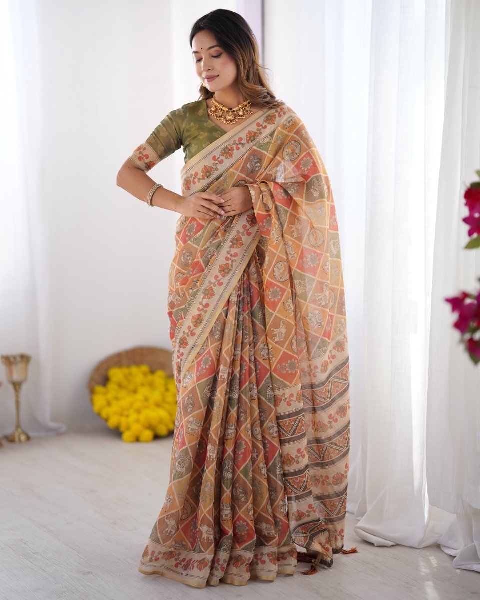 Shop premium women's ethnic suits – Avitra