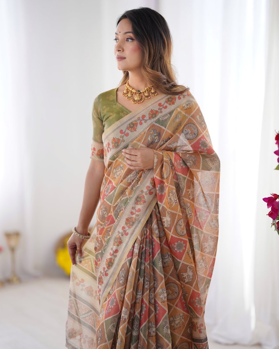 Shop premium women's ethnic suits – Avitra
