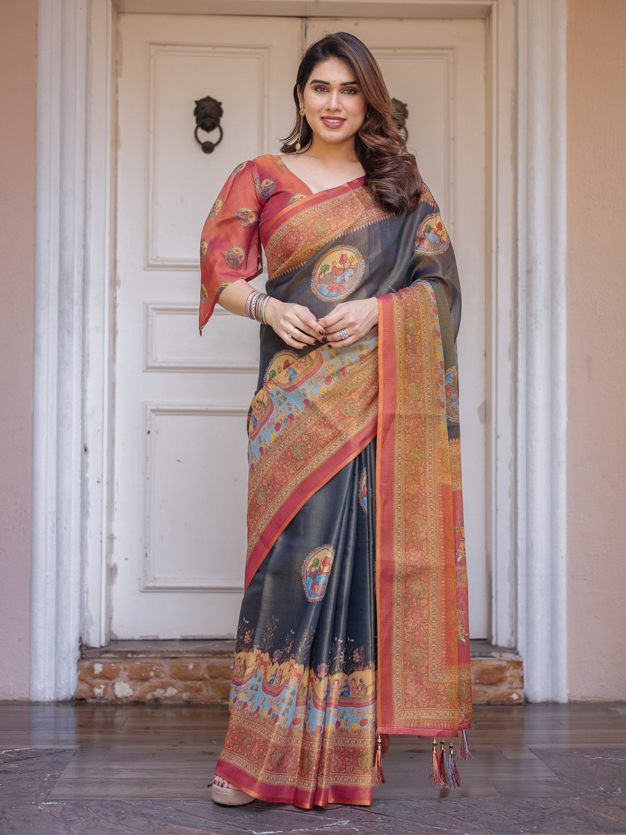 Shop premium women's ethnic suits – Avitra