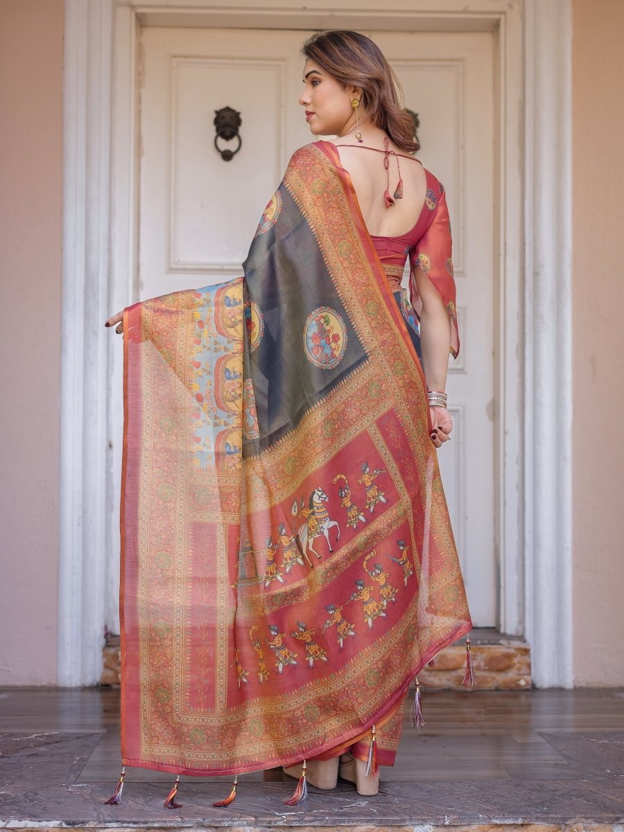 Shop premium women's ethnic suits – Avitra