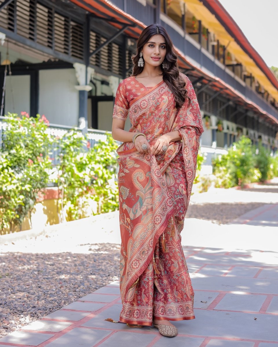 Shop premium women's ethnic suits – Avitra