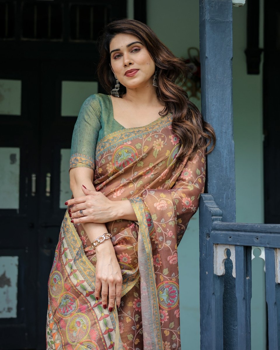 Shop premium women's ethnic suits – Avitra