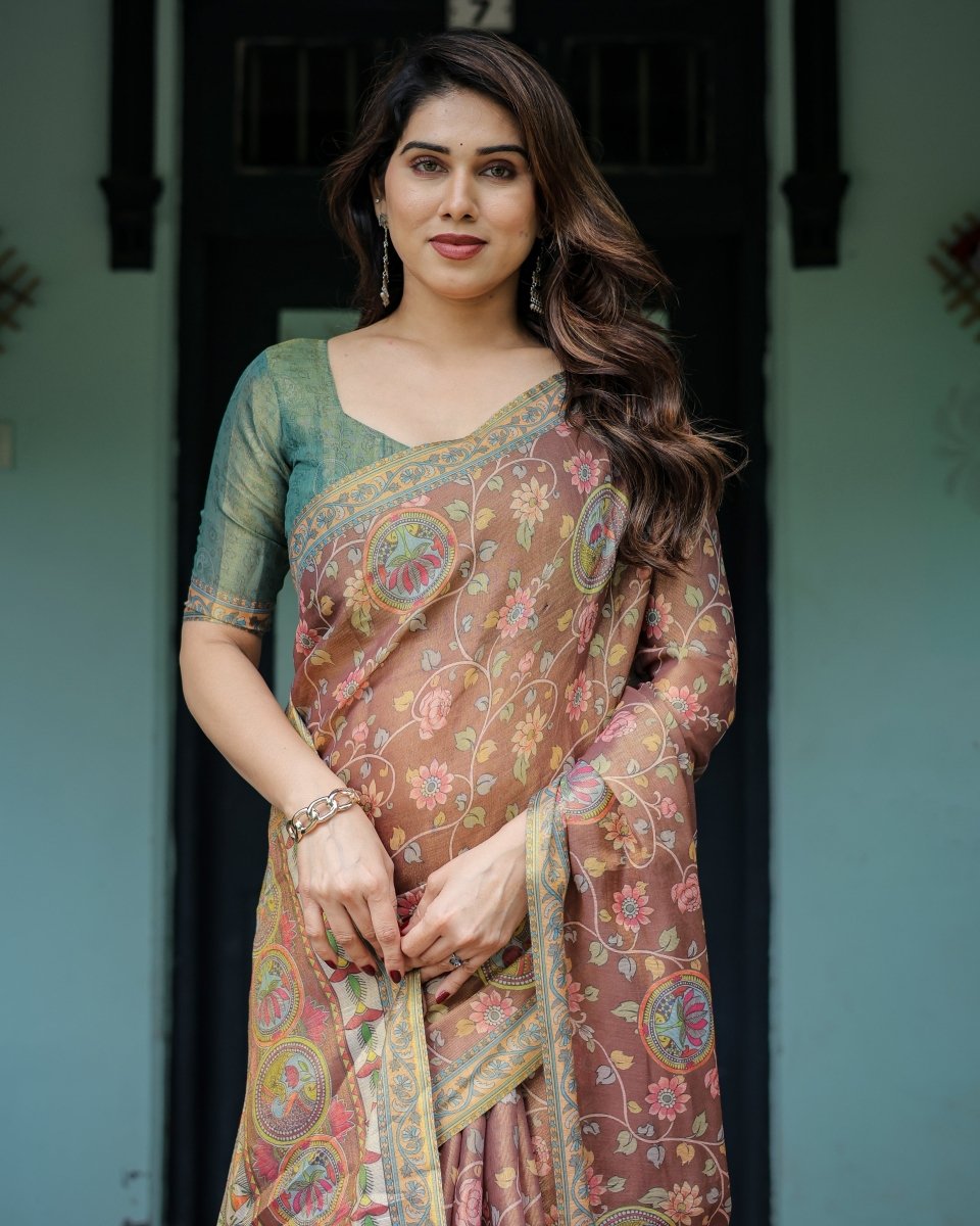 Shop premium women's ethnic suits – Avitra