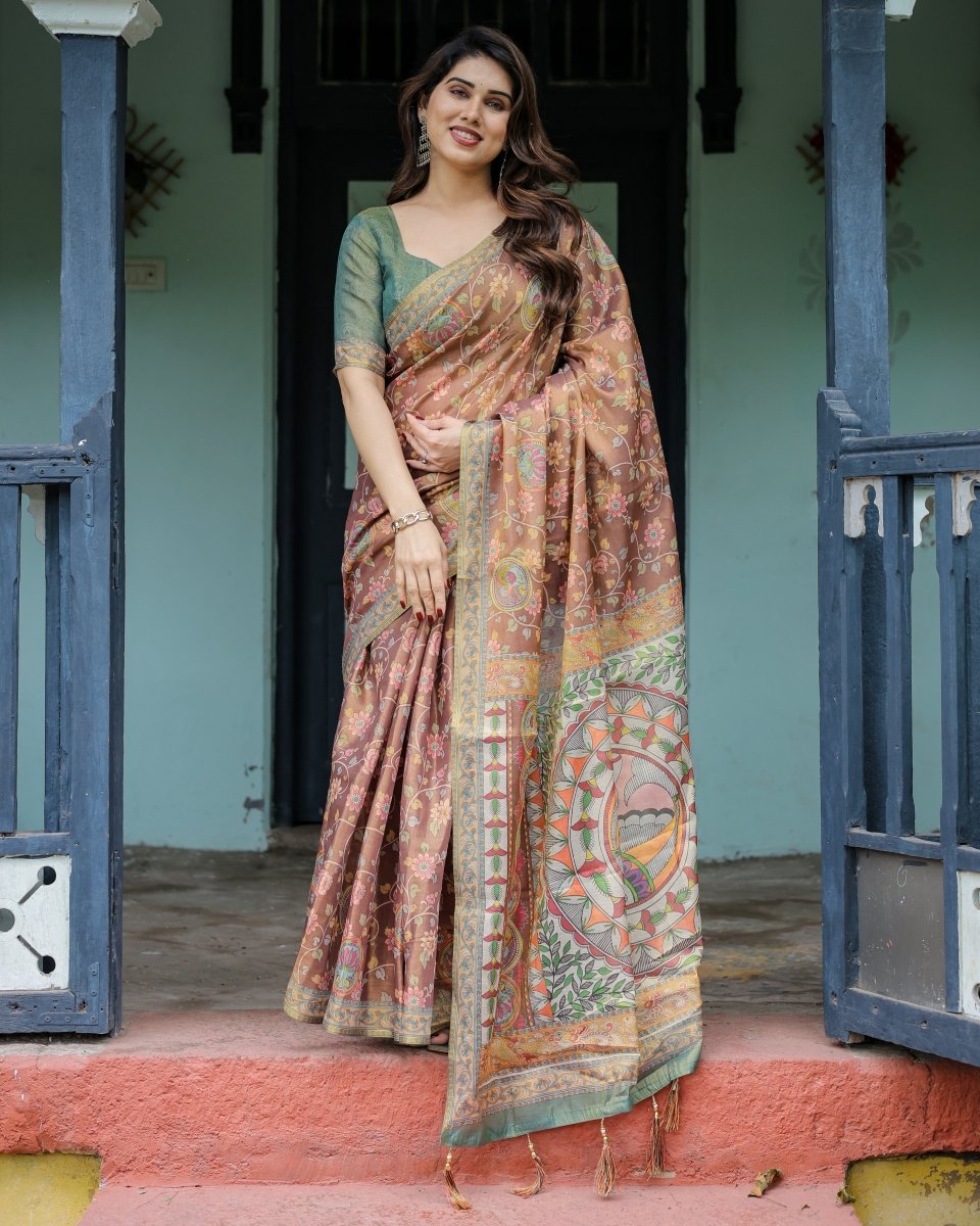 Shop premium women's ethnic suits – Avitra
