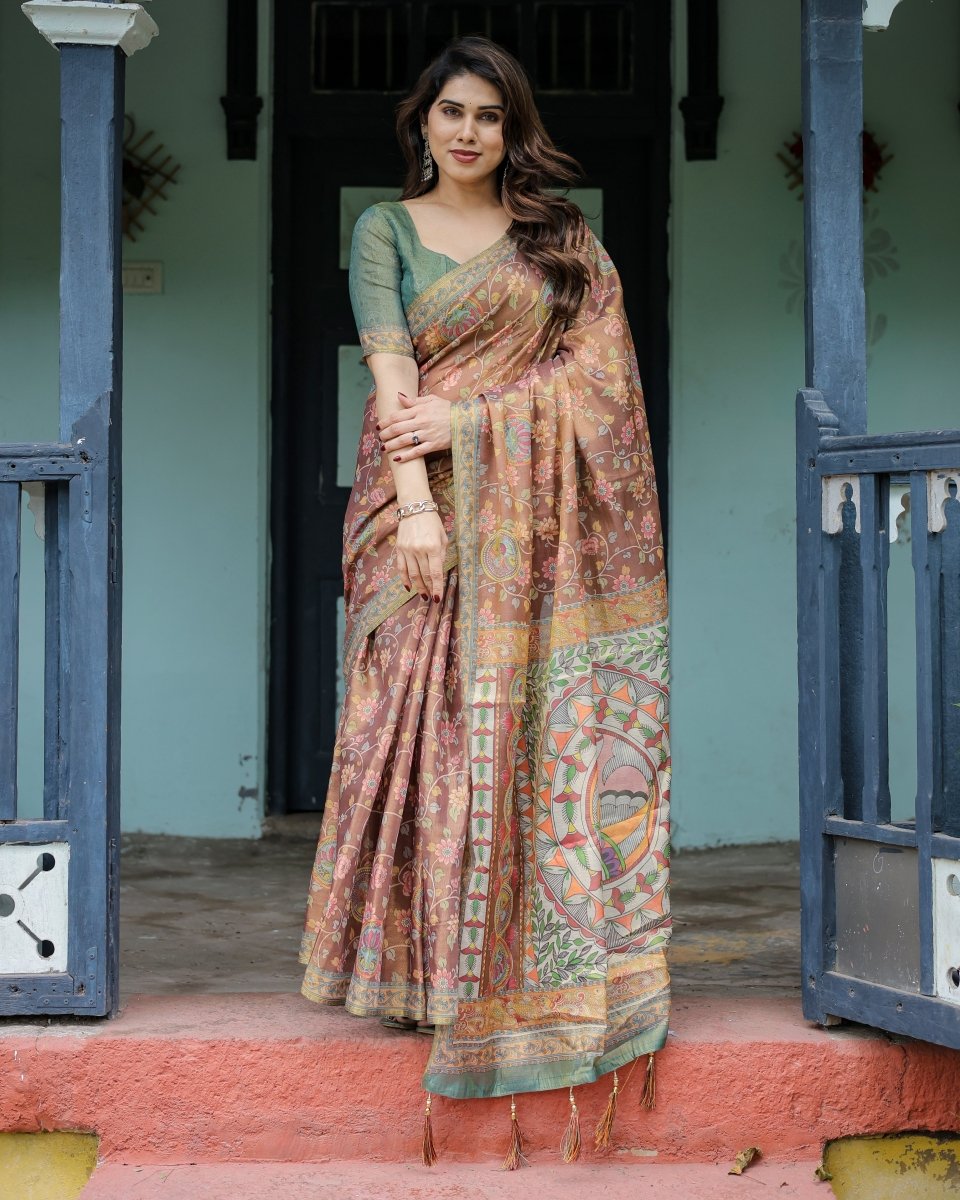 Shop premium women's ethnic suits – Avitra