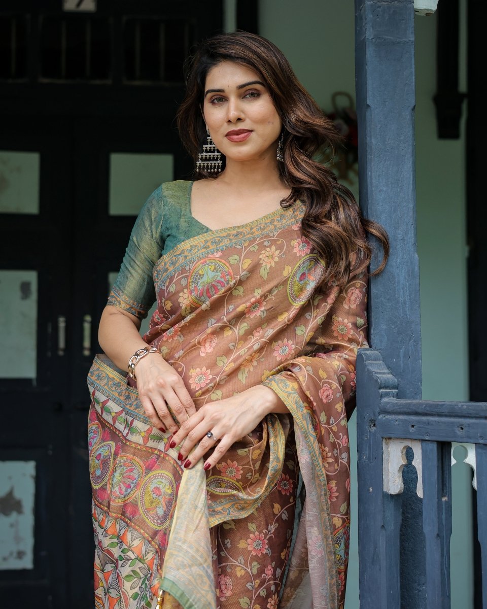 Shop premium women's ethnic suits – Avitra