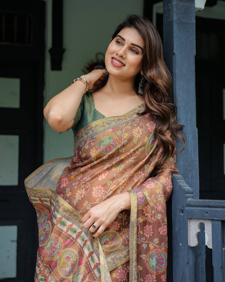 Shop premium women's ethnic suits – Avitra
