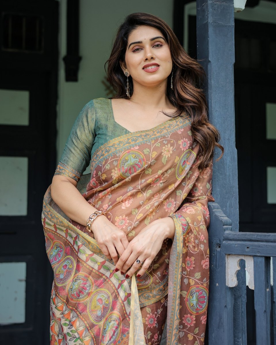 Shop premium women's ethnic suits – Avitra
