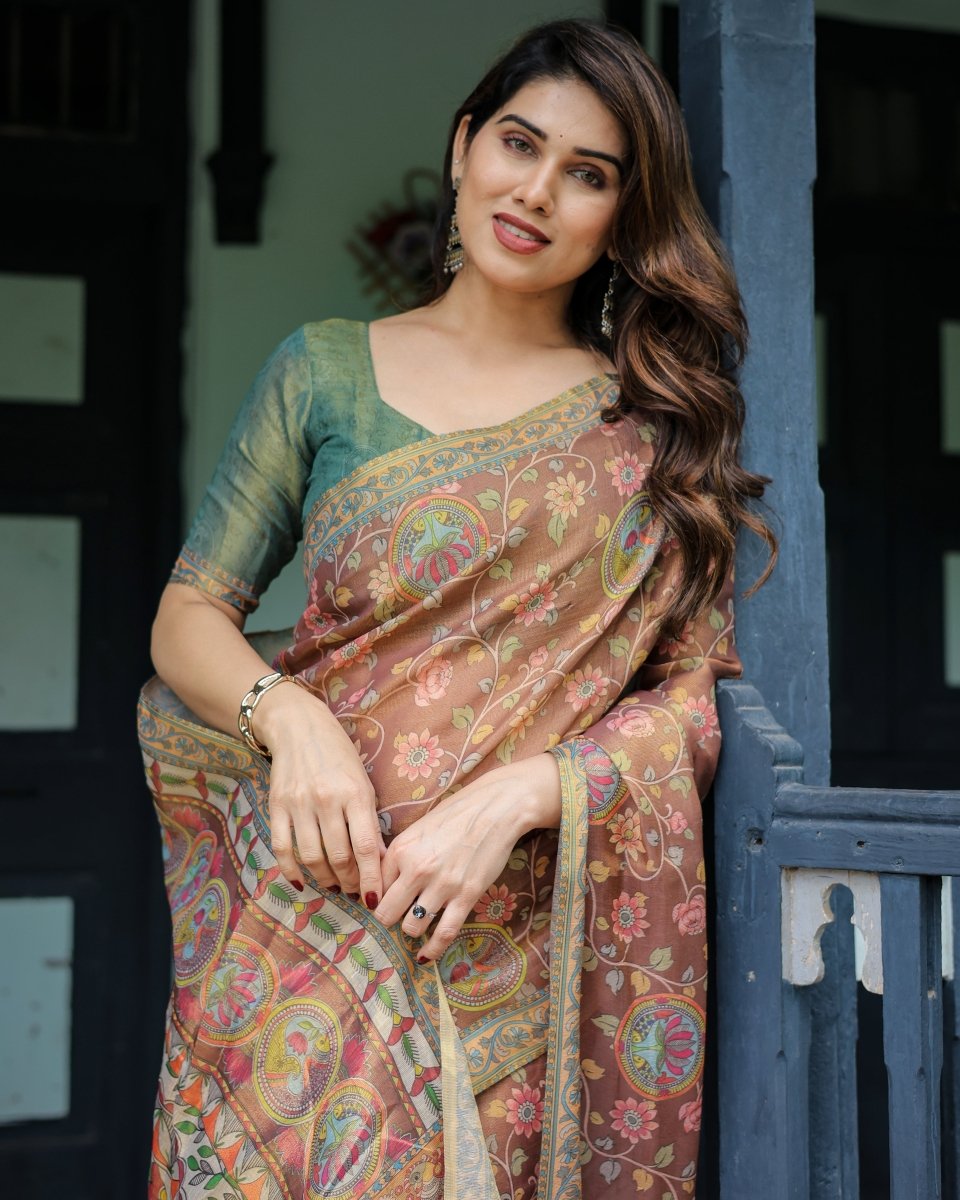 Shop premium women's ethnic suits – Avitra