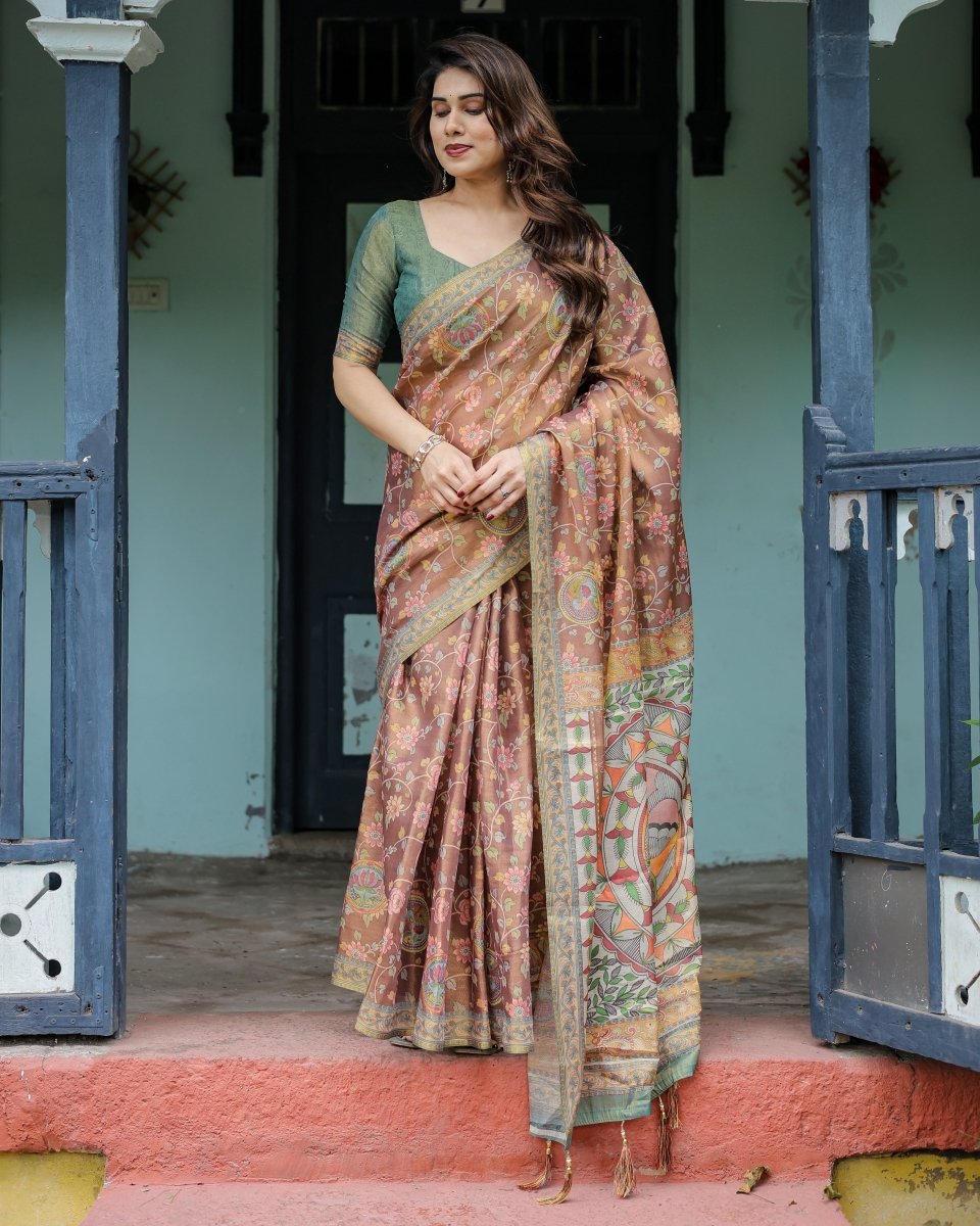 Shop premium women's ethnic suits – Avitra