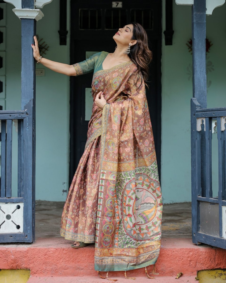 Shop premium women's ethnic suits – Avitra