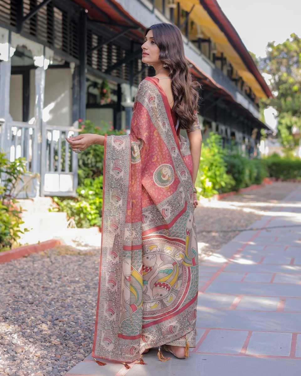 Shop premium women's ethnic suits – Avitra