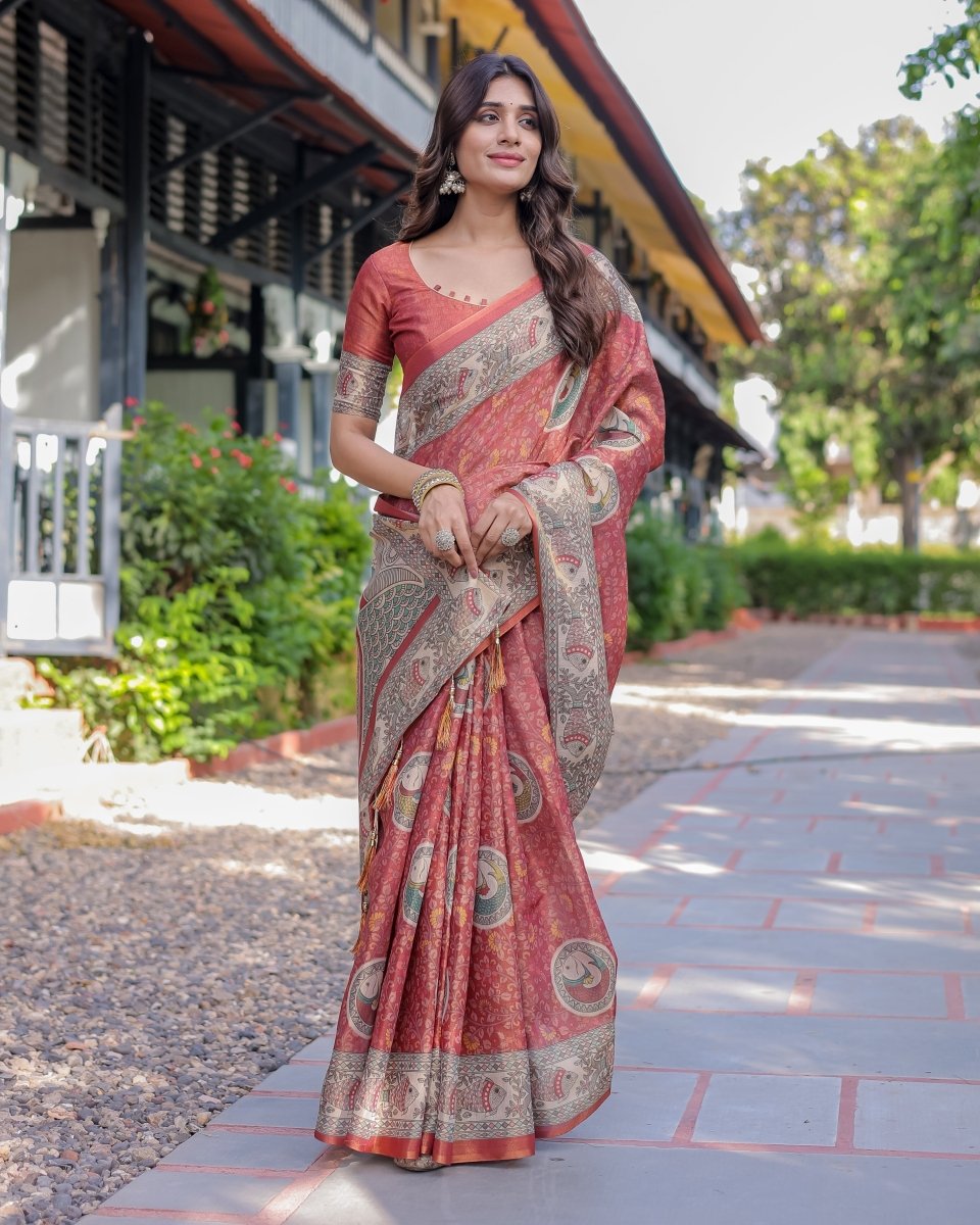 Shop premium women's ethnic suits – Avitra