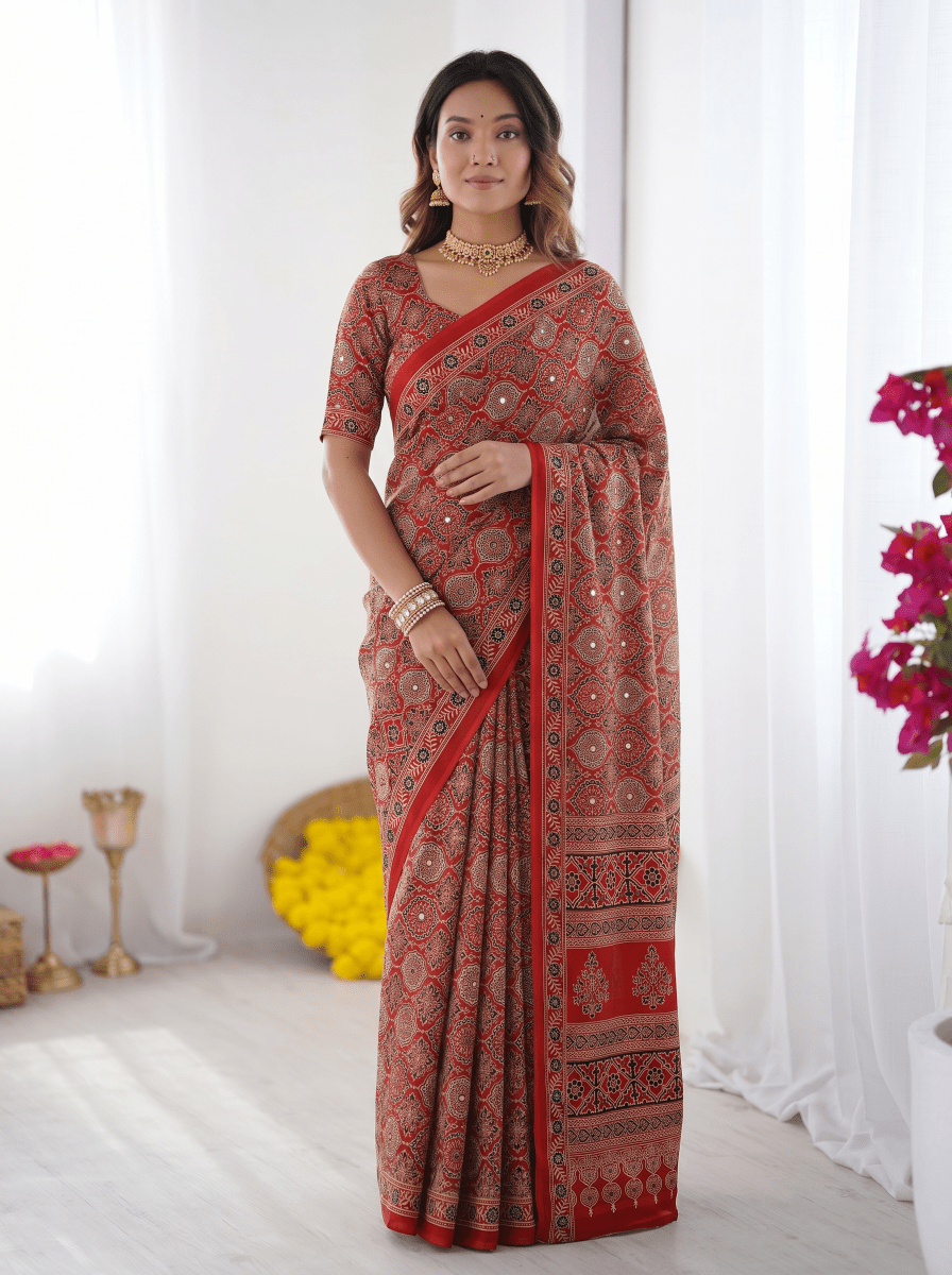 Shop premium women's ethnic suits – Avitra