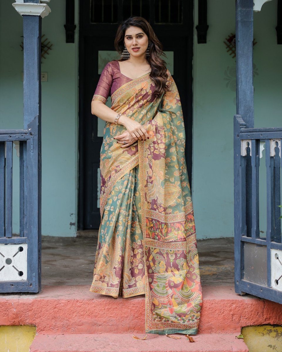 Shop premium women's ethnic suits – Avitra