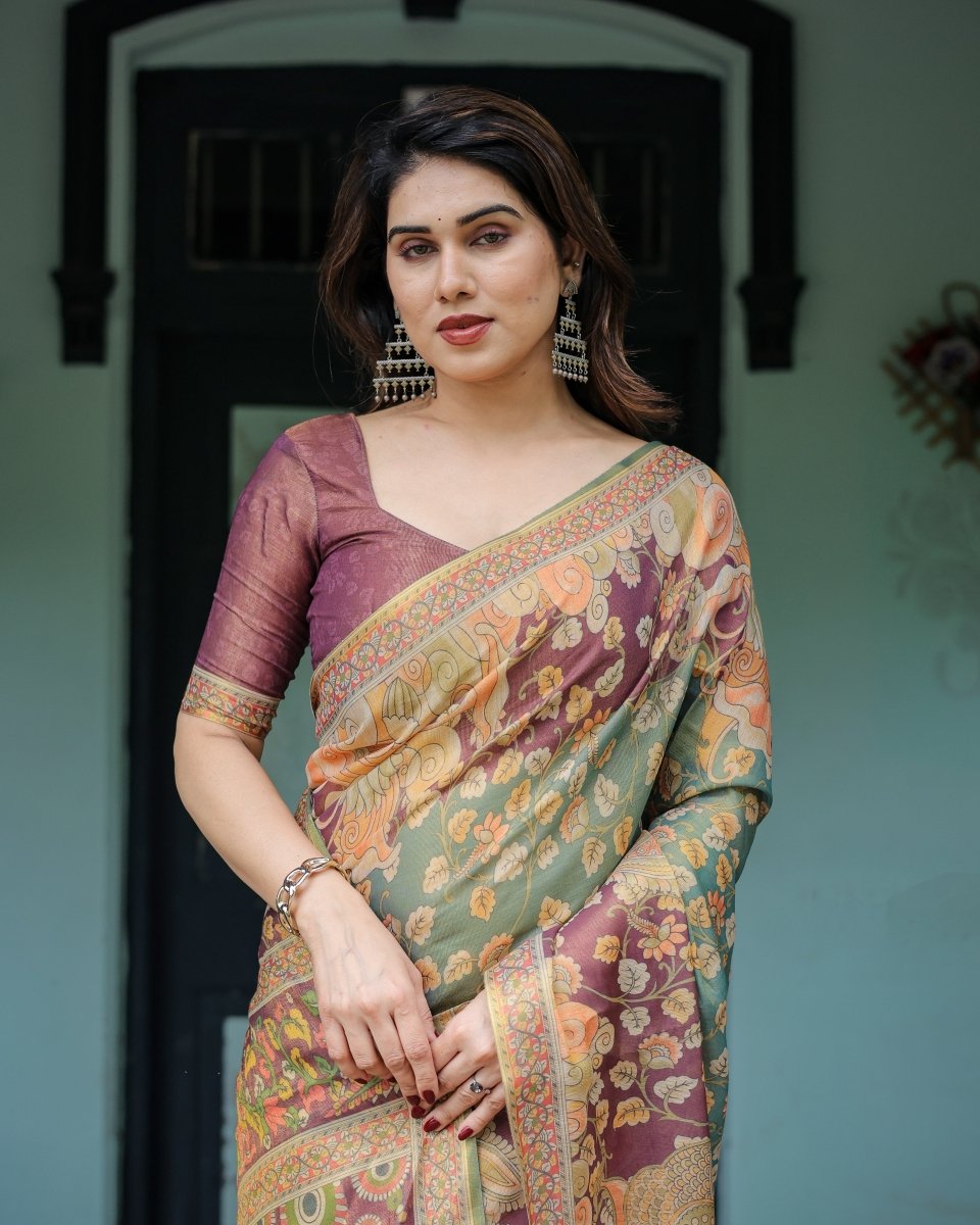 Shop premium women's ethnic suits – Avitra