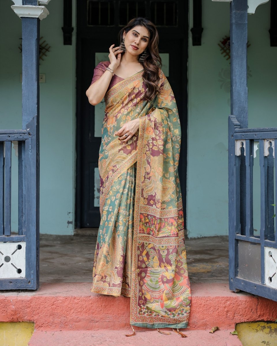 Shop premium women's ethnic suits – Avitra