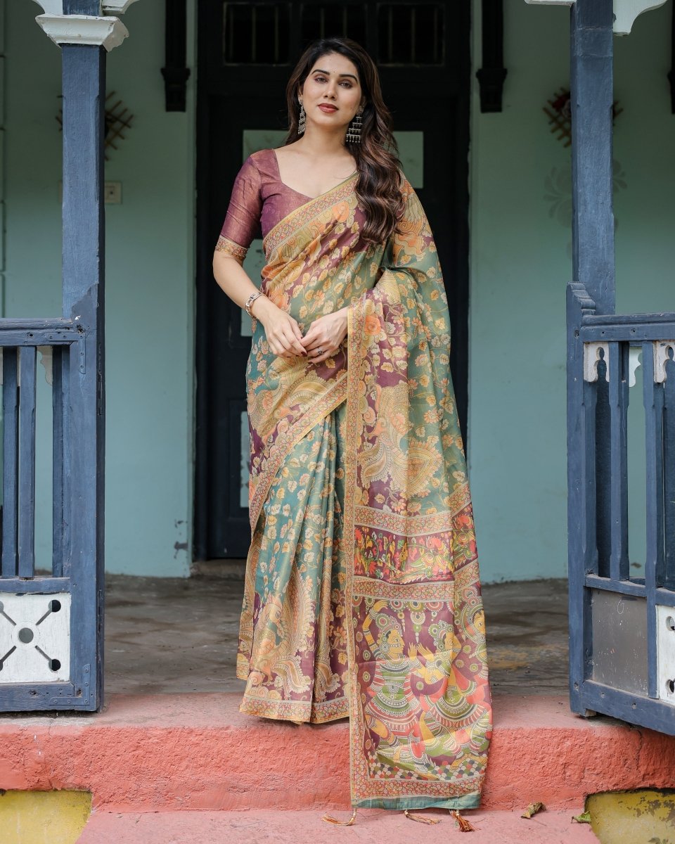 Shop premium women's ethnic suits – Avitra