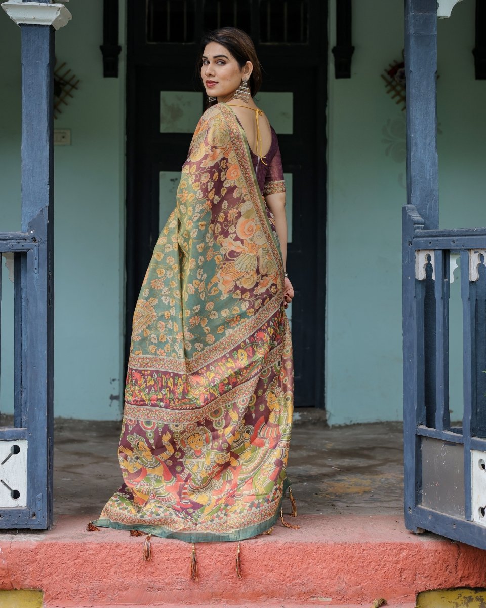 Shop premium women's ethnic suits – Avitra