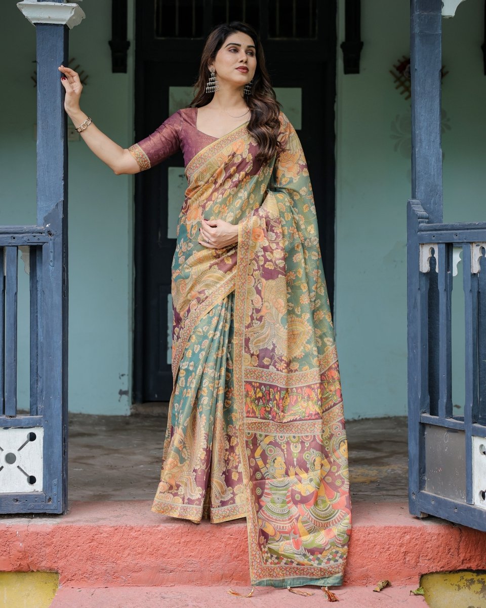 Shop premium women's ethnic suits – Avitra