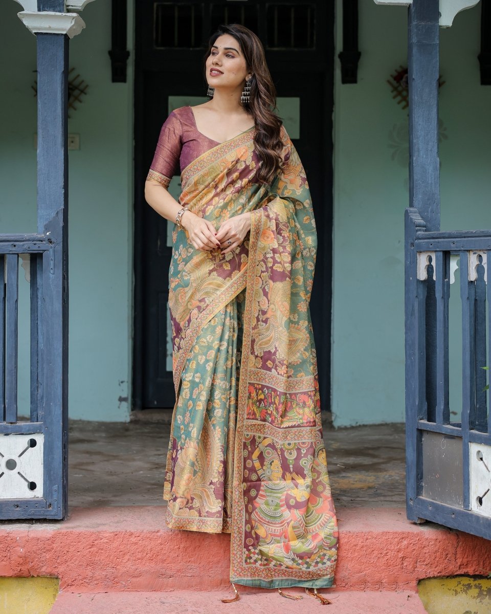 Shop premium women's ethnic suits – Avitra