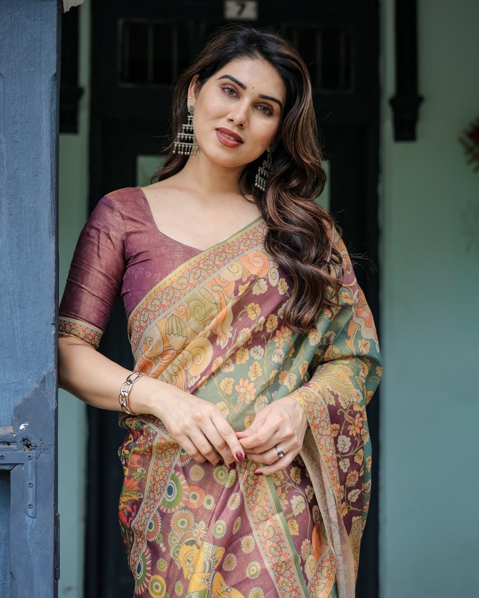Shop premium women's ethnic suits – Avitra
