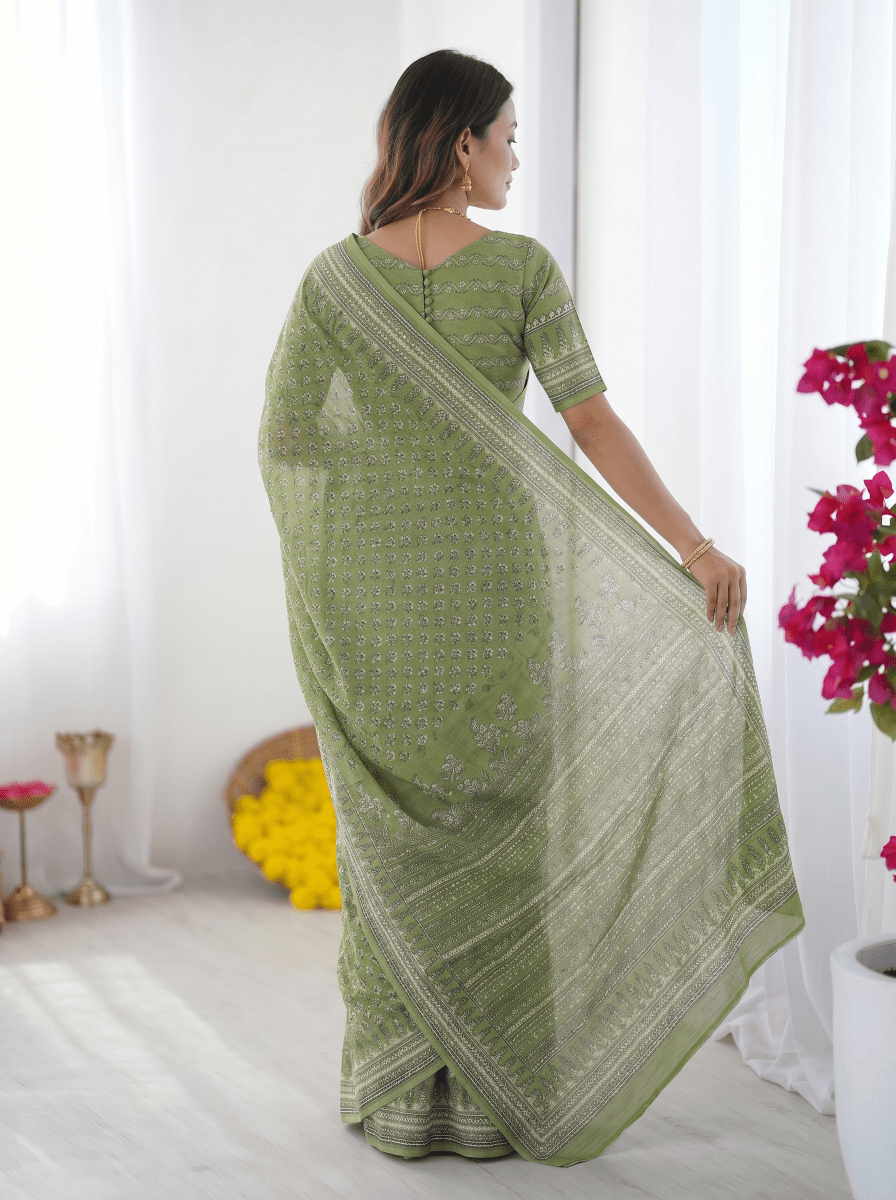 Shop premium women's ethnic suits – Avitra