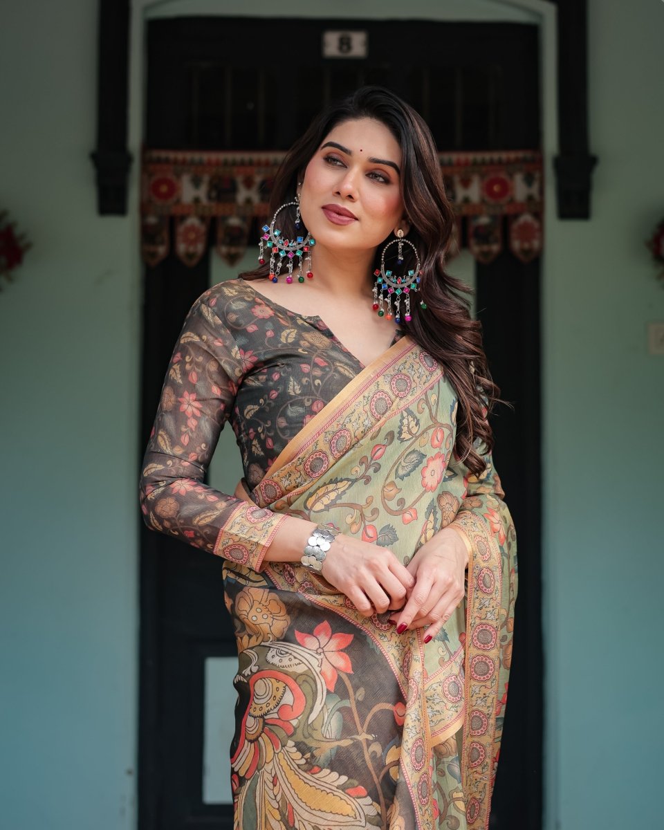 Shop premium women's ethnic suits – Avitra