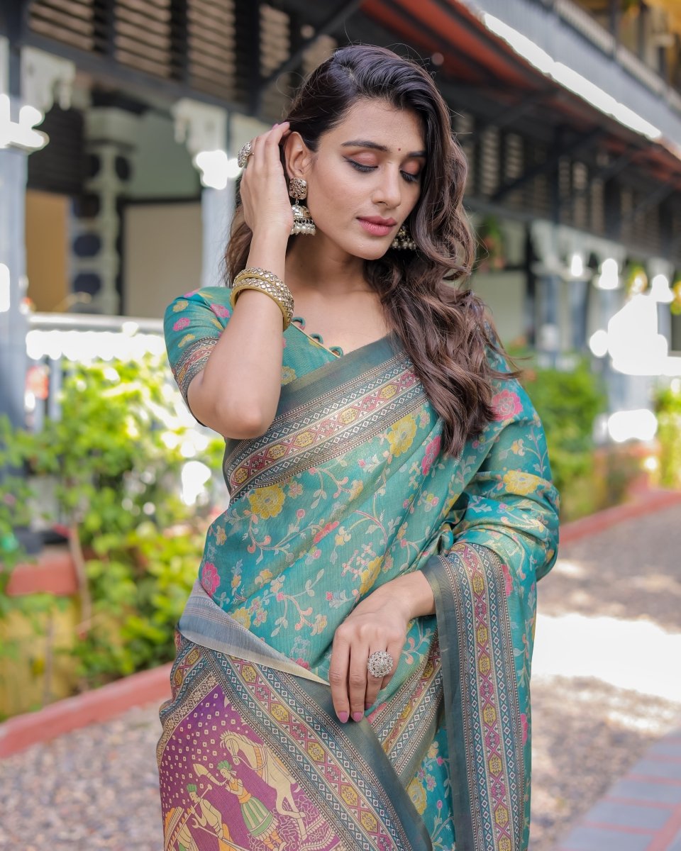 Shop premium women's ethnic suits – Avitra
