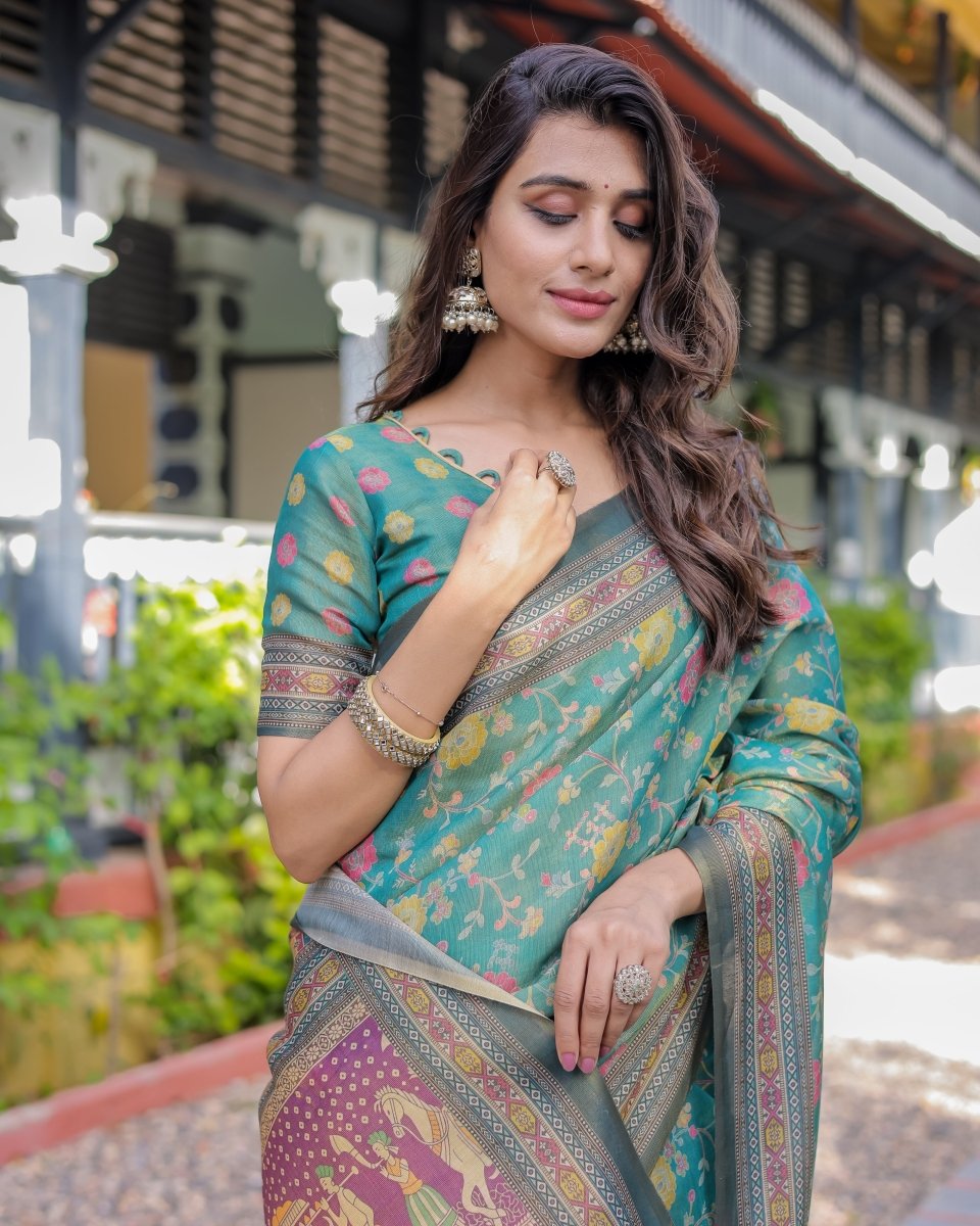 Shop premium women's ethnic suits – Avitra