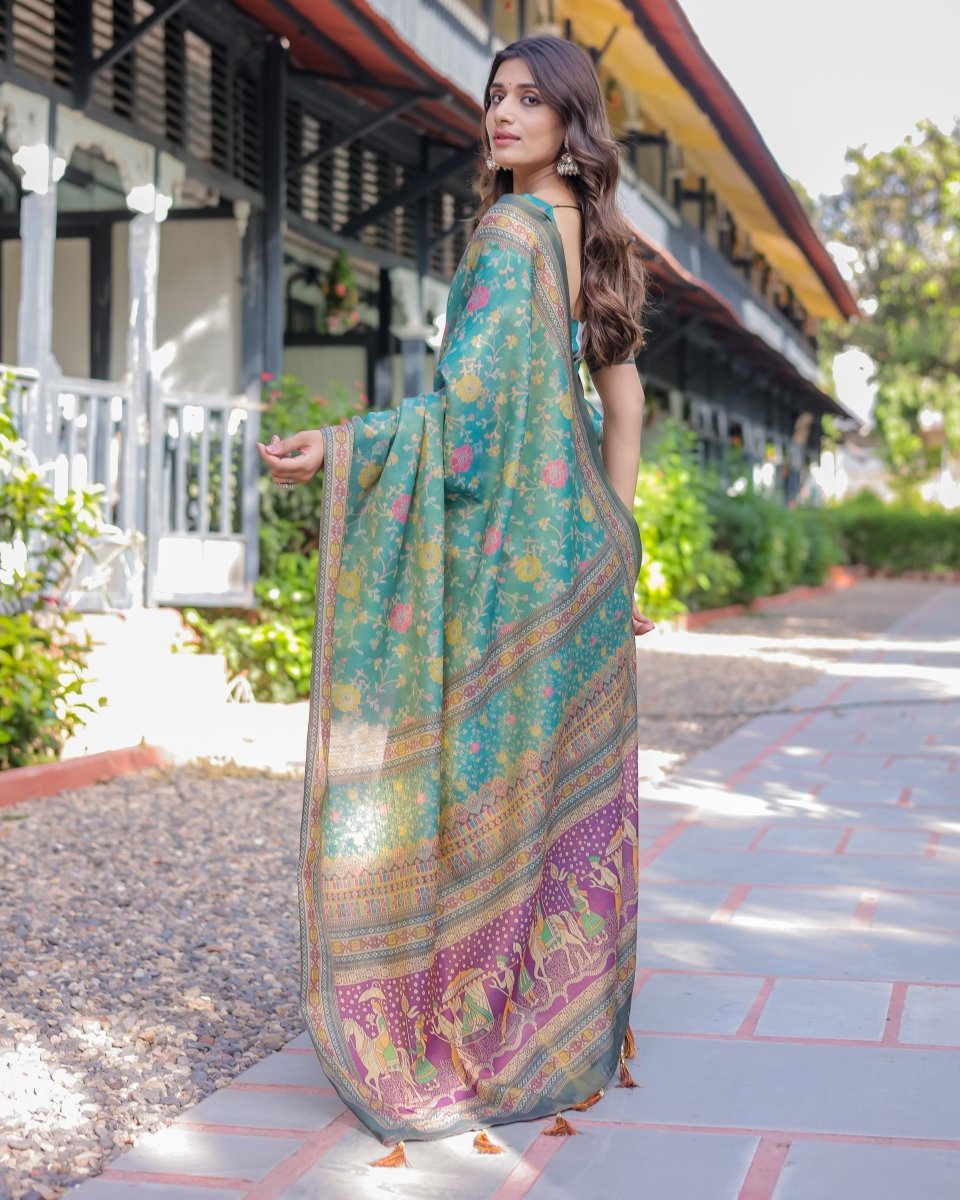 Shop premium women's ethnic suits – Avitra