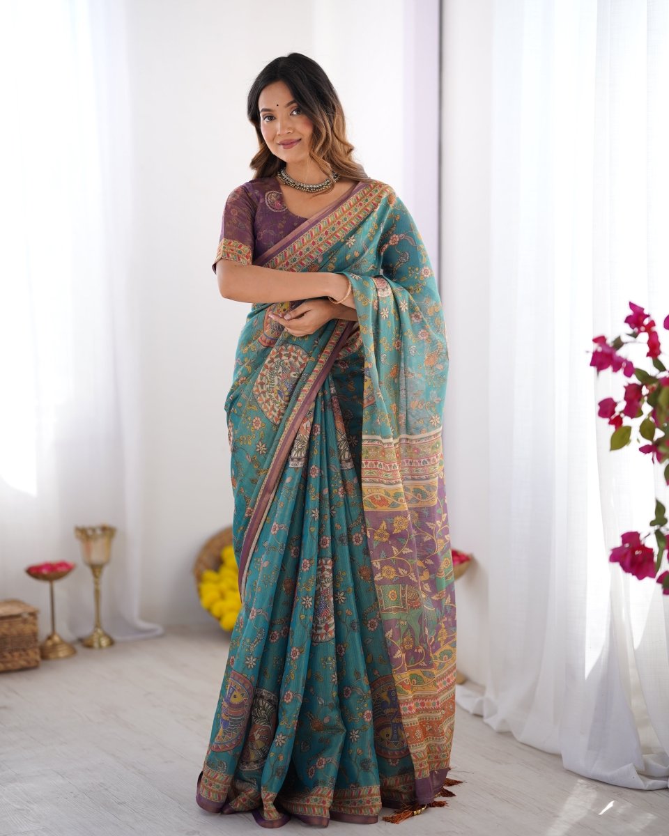 Shop premium women's ethnic suits – Avitra