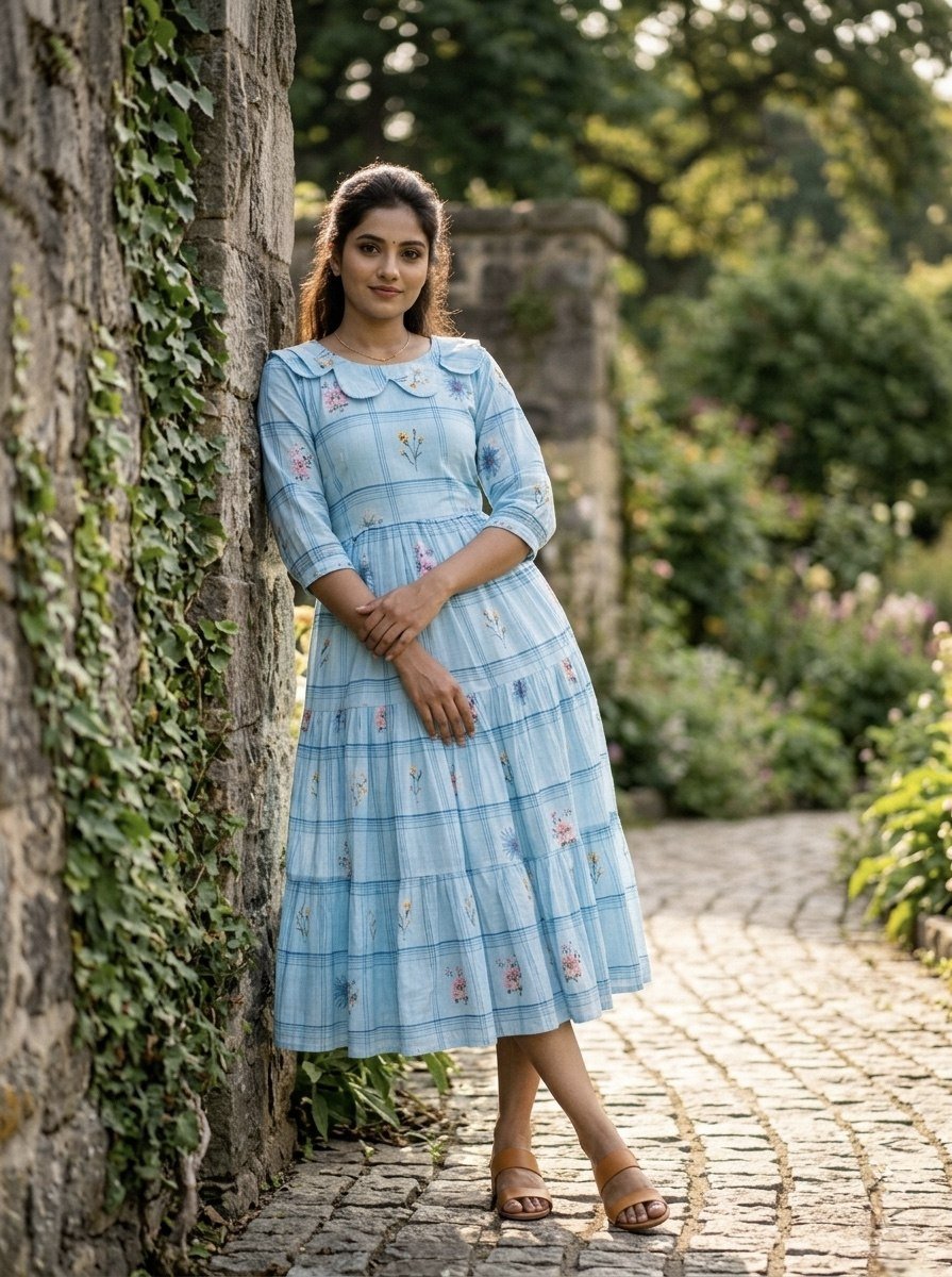 Shop premium women's ethnic suits – Avitra