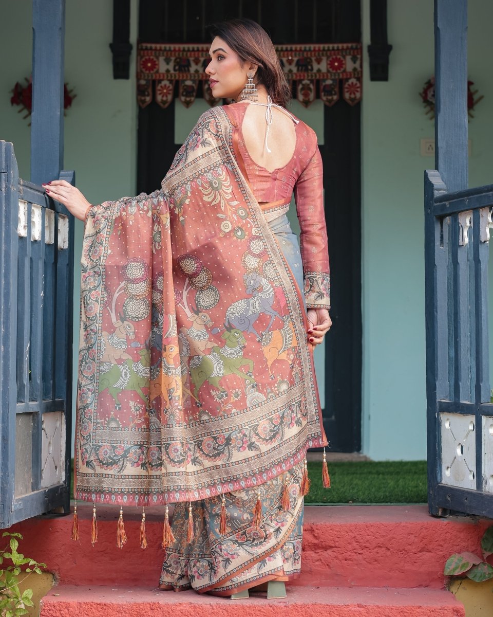 Shop premium women's ethnic suits – Avitra