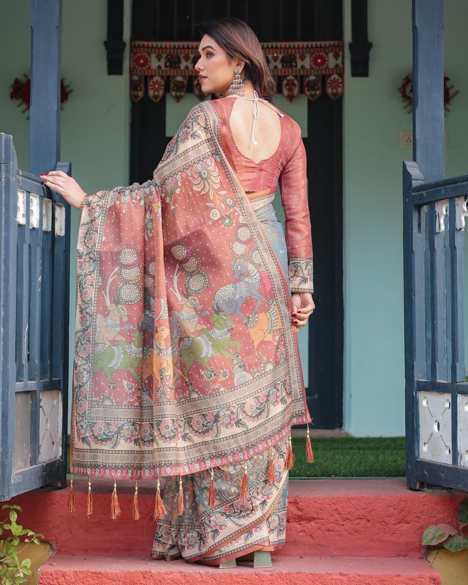 Shop premium women's ethnic suits – Avitra