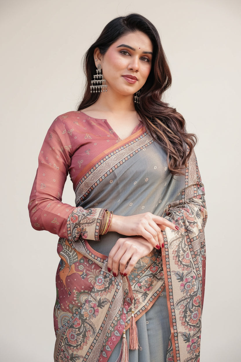 Shop premium women's ethnic suits – Avitra