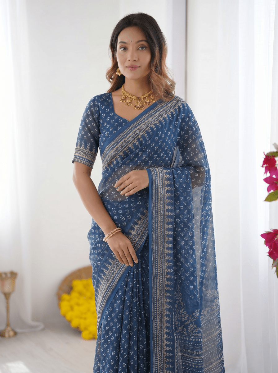 Shop premium women's ethnic suits – Avitra