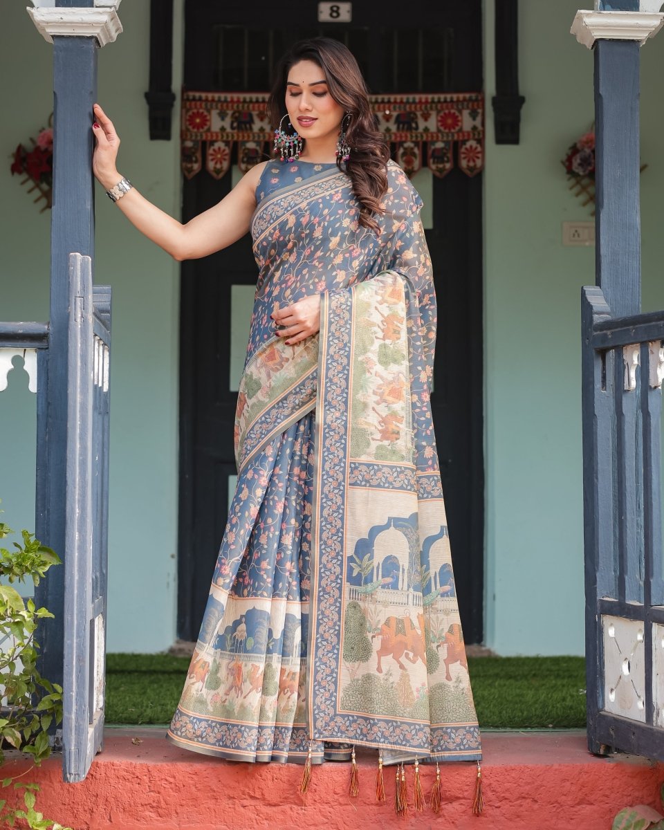 Shop premium women's ethnic suits – Avitra