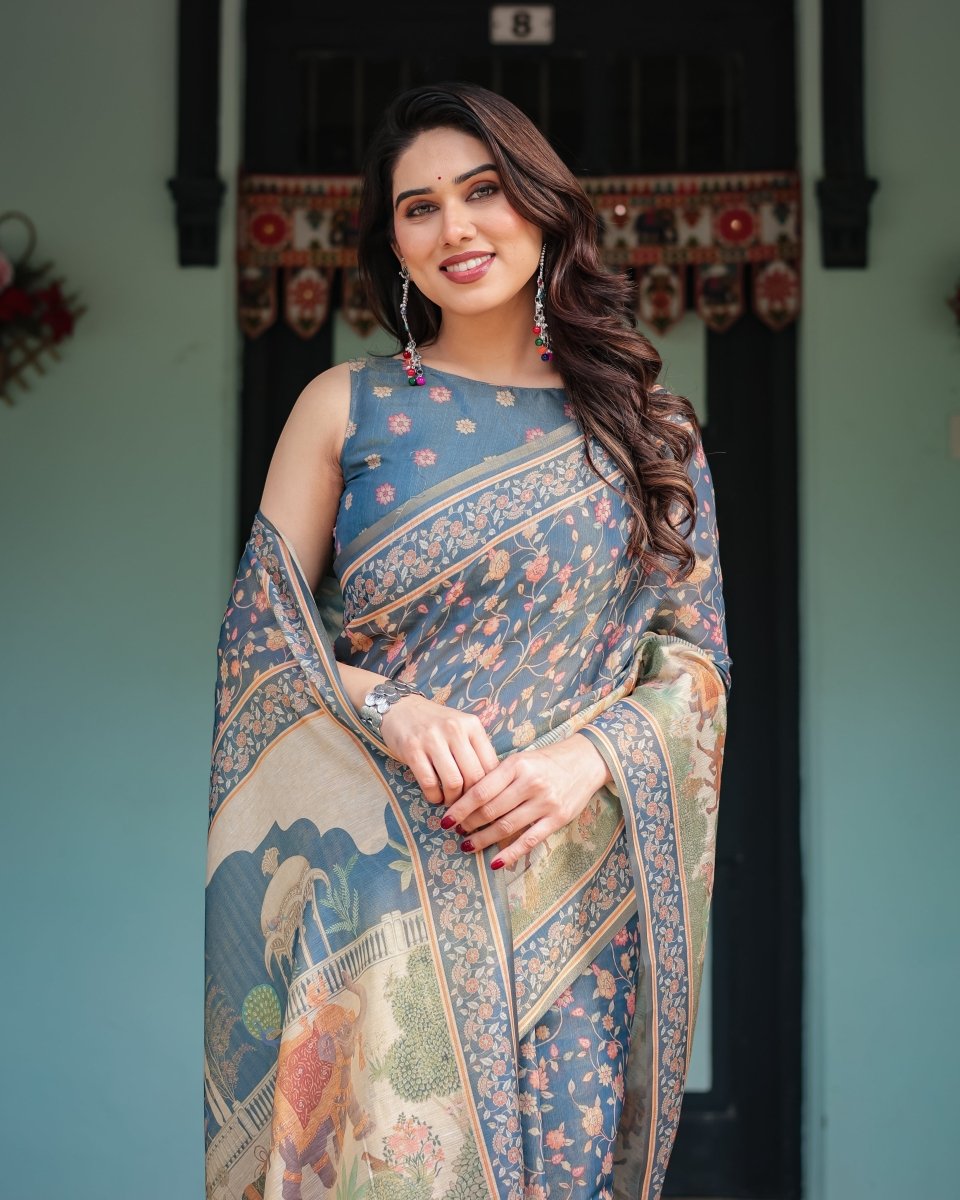 Shop premium women's ethnic suits – Avitra