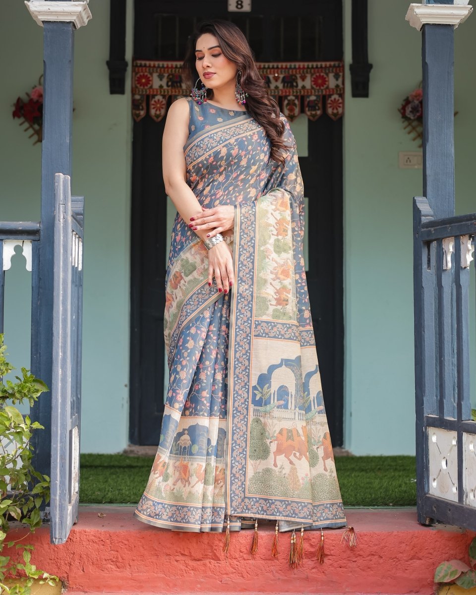 Shop premium women's ethnic suits – Avitra