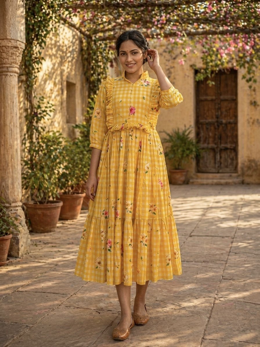 Shop premium women's ethnic suits – Avitra