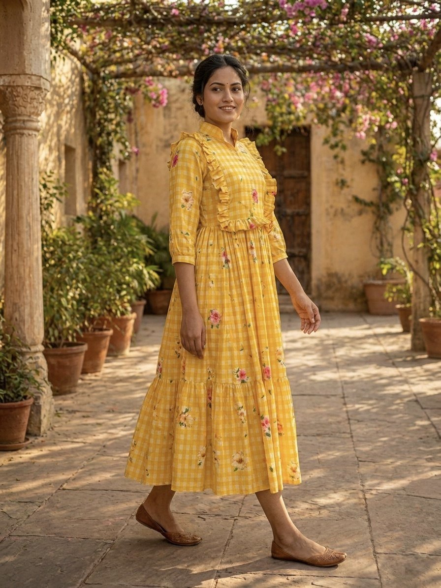 Shop premium women's ethnic suits – Avitra