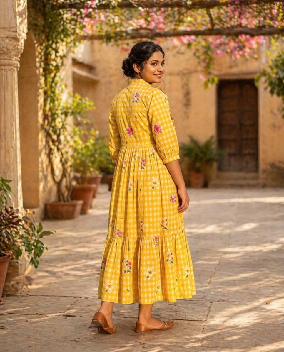 Shop premium women's ethnic suits – Avitra
