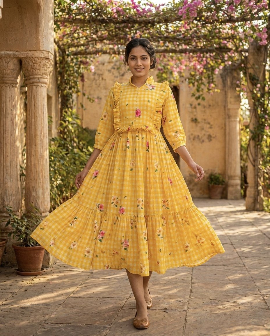 Shop premium women's ethnic suits – Avitra